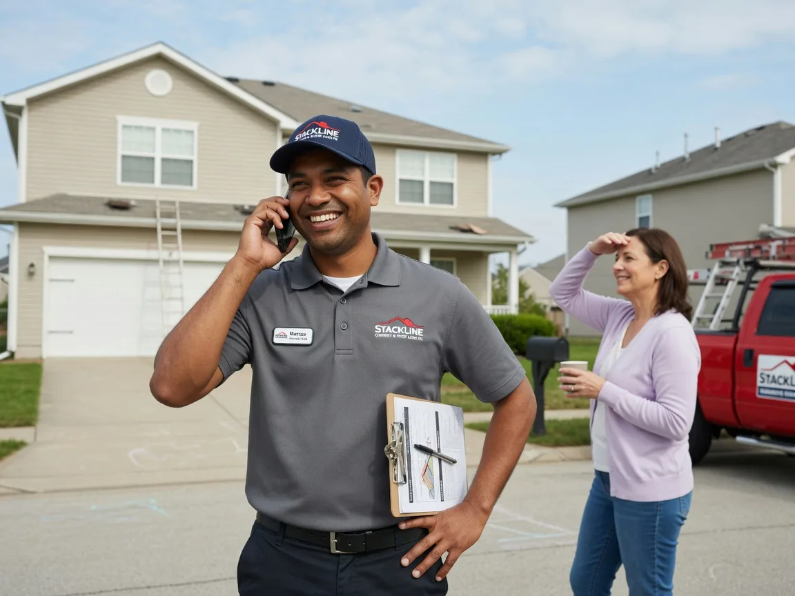 Chimney flashing repair Knob Lick, KY FAQs